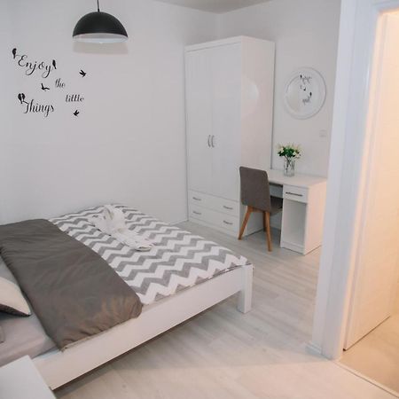 Luxury Apartment Crnjac Μόσταρ Εξωτερικό φωτογραφία