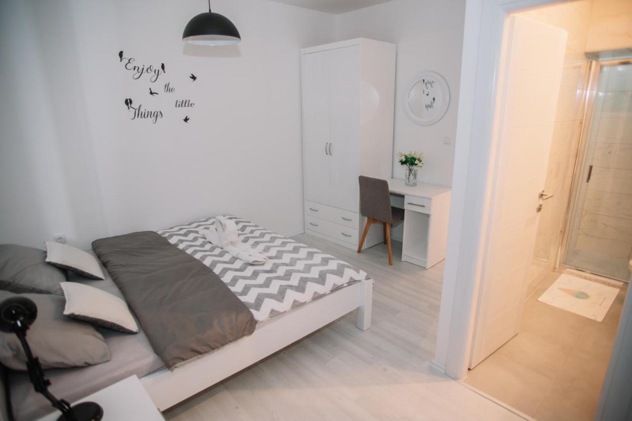 Luxury Apartment Crnjac Μόσταρ Εξωτερικό φωτογραφία