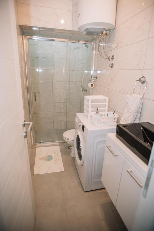 Luxury Apartment Crnjac Μόσταρ Εξωτερικό φωτογραφία