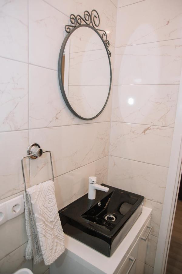 Luxury Apartment Crnjac Μόσταρ Εξωτερικό φωτογραφία