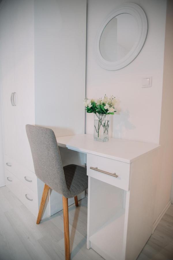 Luxury Apartment Crnjac Μόσταρ Εξωτερικό φωτογραφία