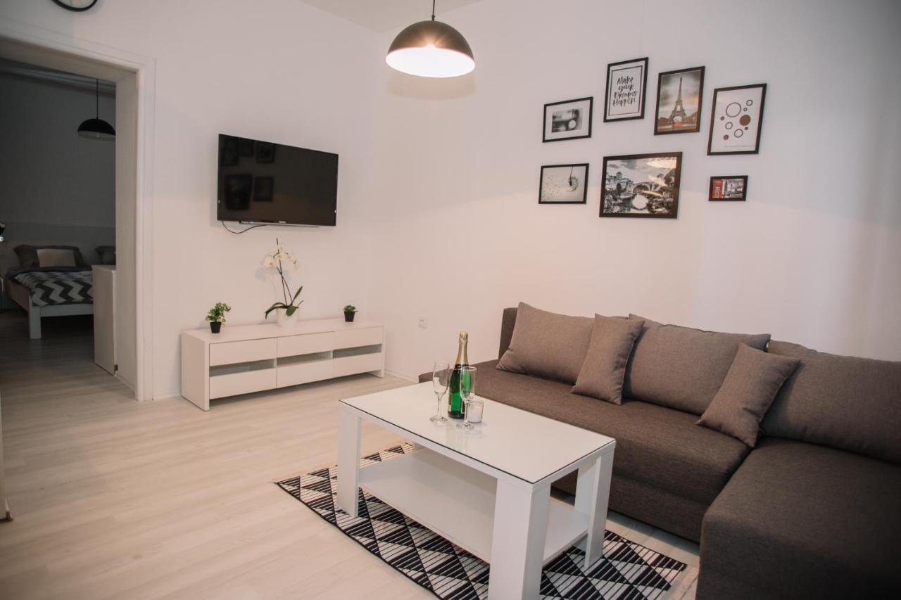 Luxury Apartment Crnjac Μόσταρ Εξωτερικό φωτογραφία