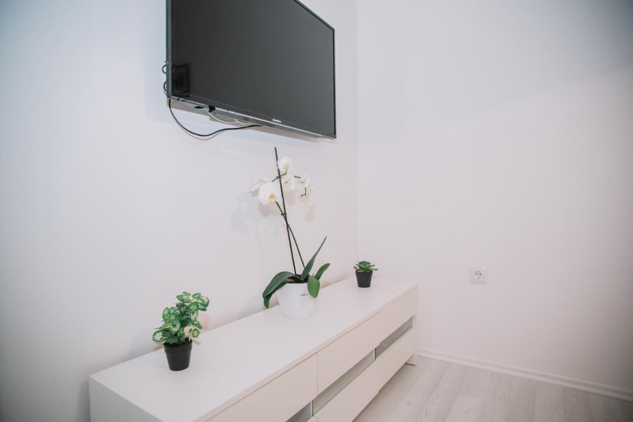 Luxury Apartment Crnjac Μόσταρ Εξωτερικό φωτογραφία