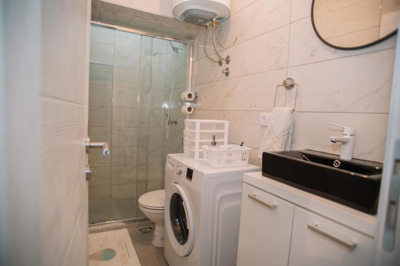 Luxury Apartment Crnjac Μόσταρ Εξωτερικό φωτογραφία